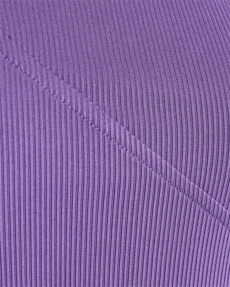 FQELDUNA-BLOUSE - PURPLE