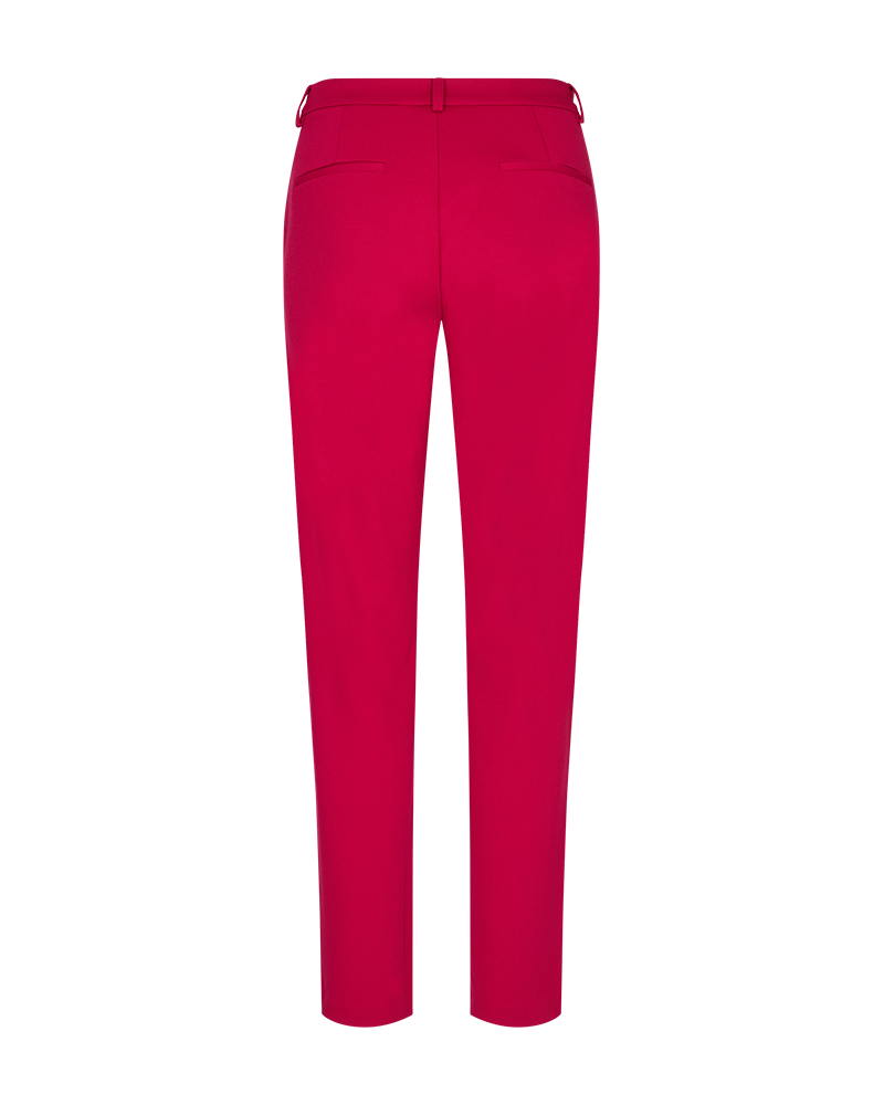 FQNANNI - PANTS - RED