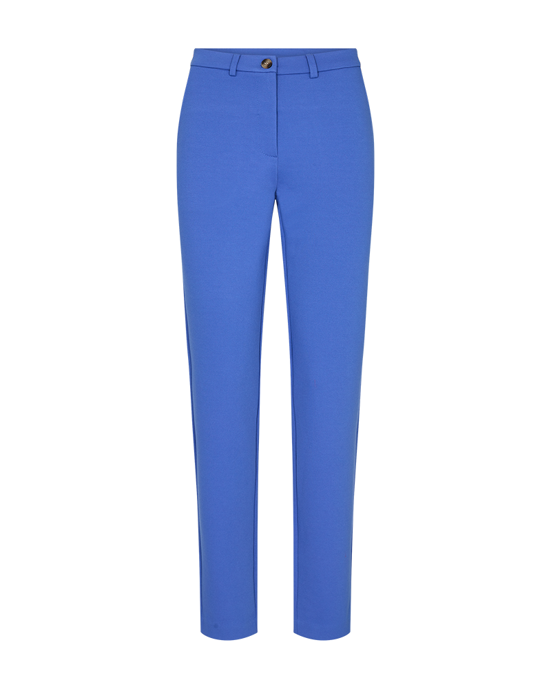 FQNANNI - PANTS - BLUE