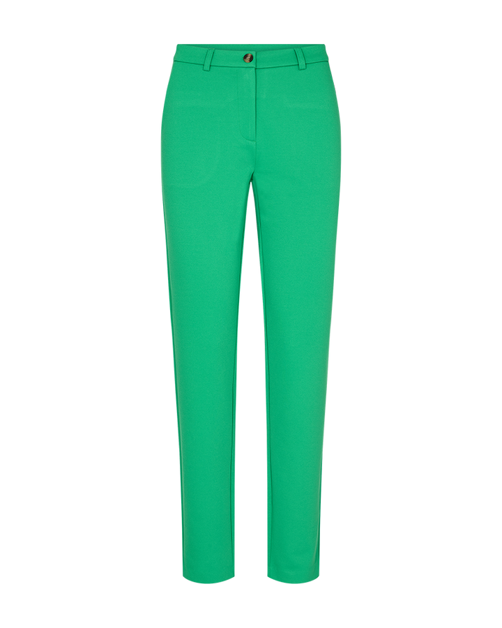 FQNANNI - PANTS - GREEN