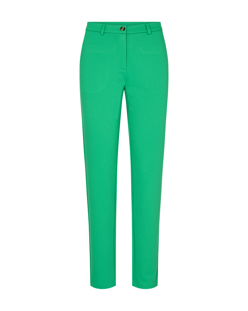 FQNANNI - PANTS - GREEN