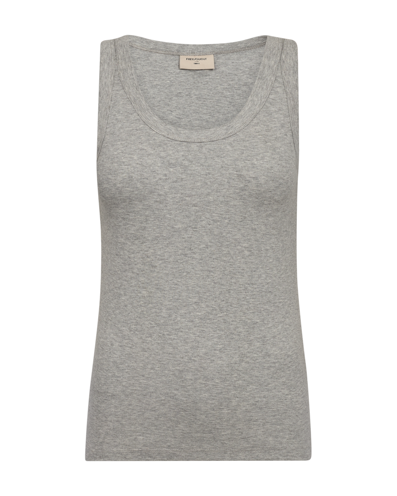 FQHI - TOP - GREY