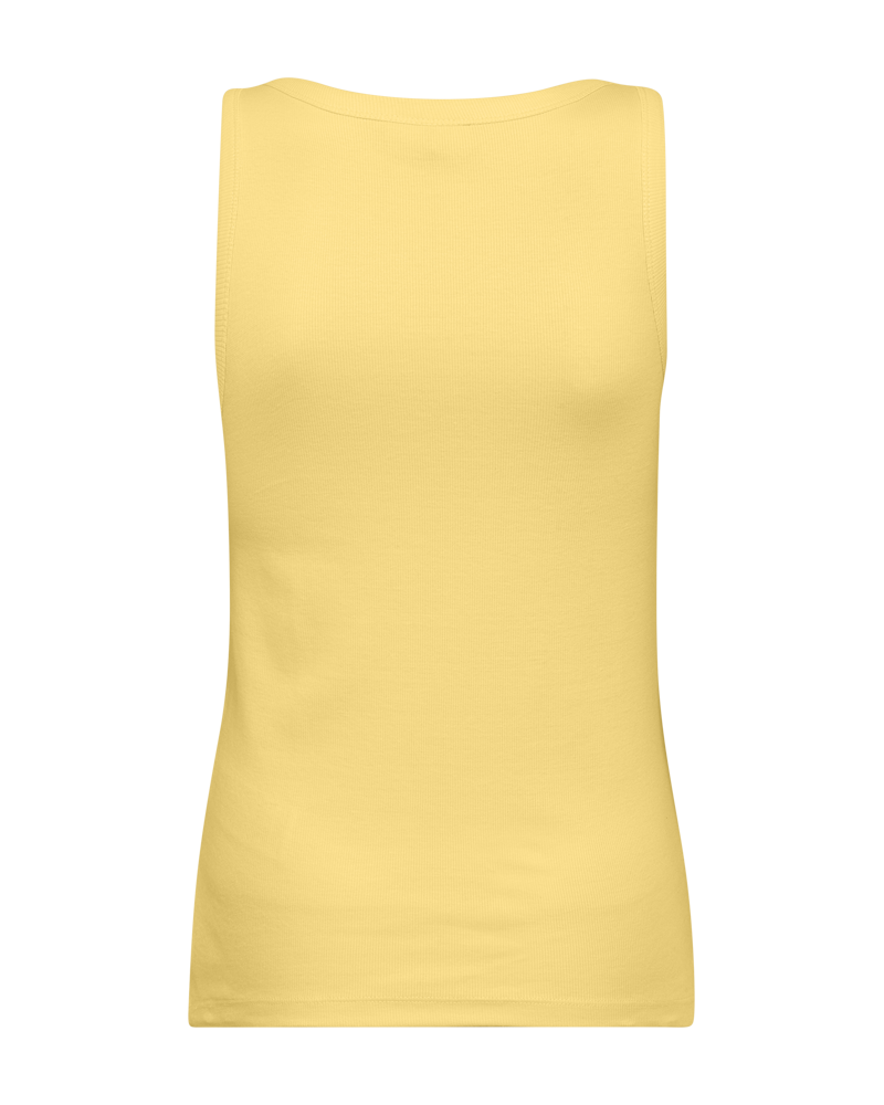 FQHI - rib -bod -top - geel