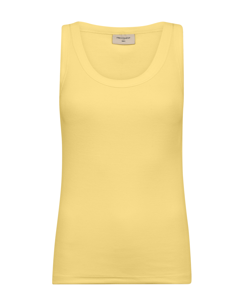 FQHI - rib -bod -top - geel