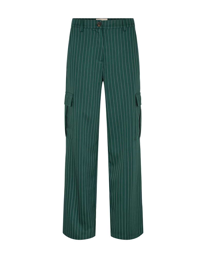 FQCAMILLO-PANTS - GREEN