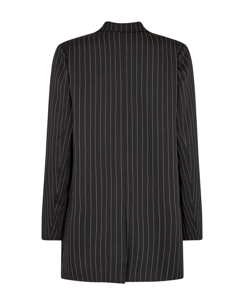 FQCAMILLO-JACKET - BLACK