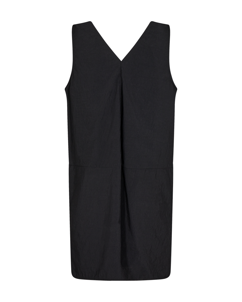 FQCOOLEST-DRESS - BLACK