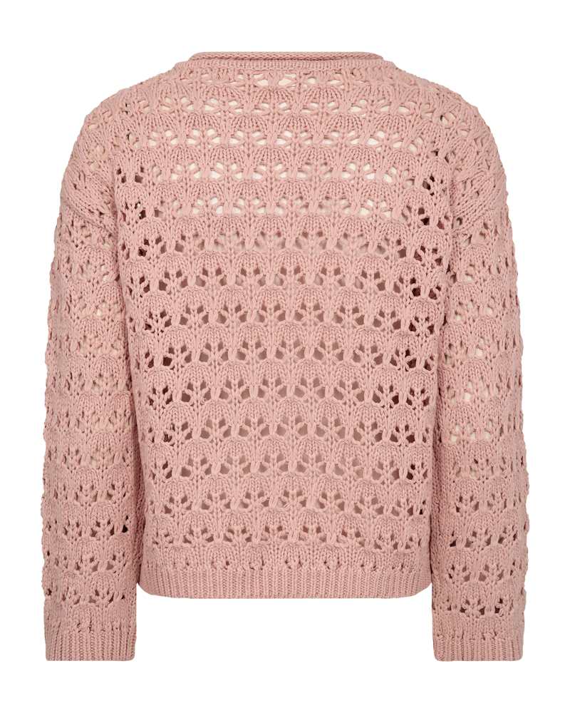 Odd molly symmetry moves cardigan top