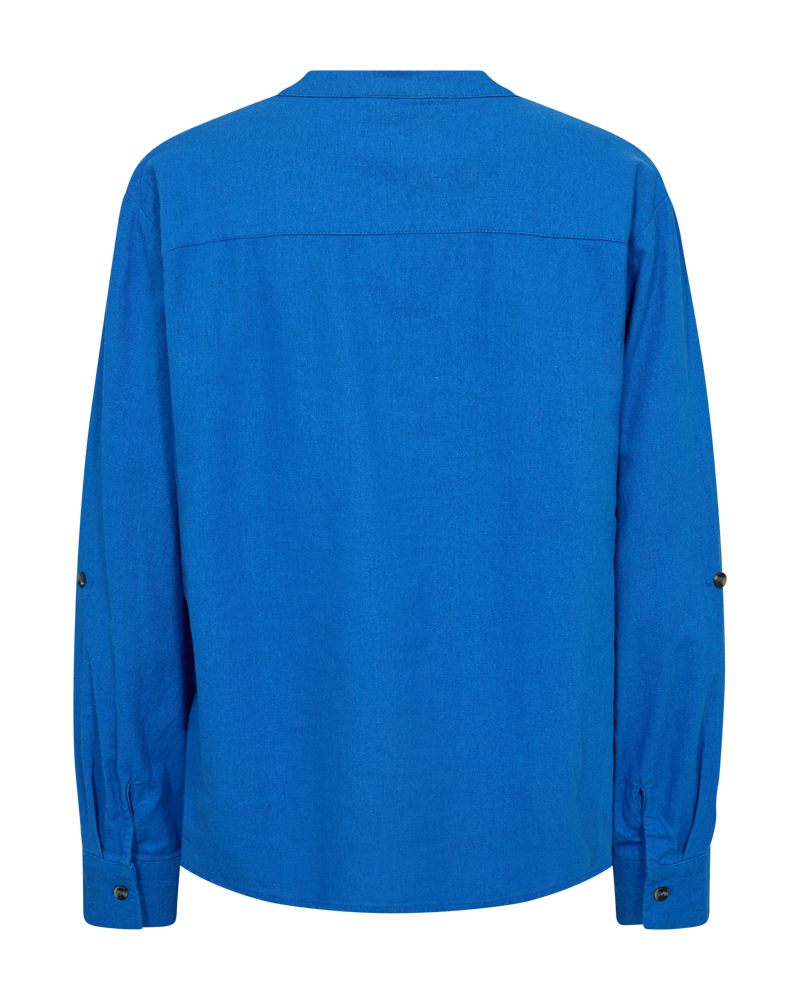 FQLAVA - SHIRT - BLUE