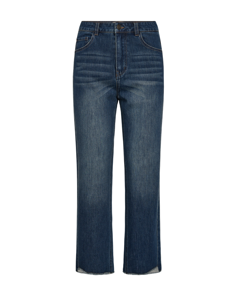 FQHARLA - JEANS - BLUE