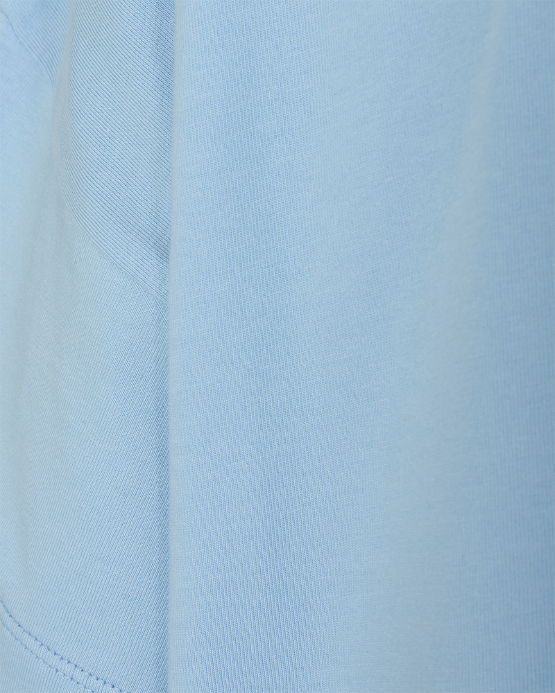 FQHANNEH - T-SHIRT - BLUE