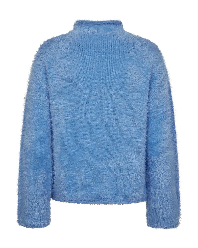 FQCAT - PULLOVER - BLUE