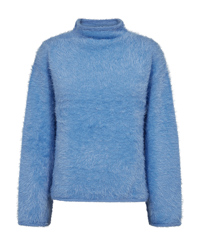 FQCAT - PULLOVER - BLUE