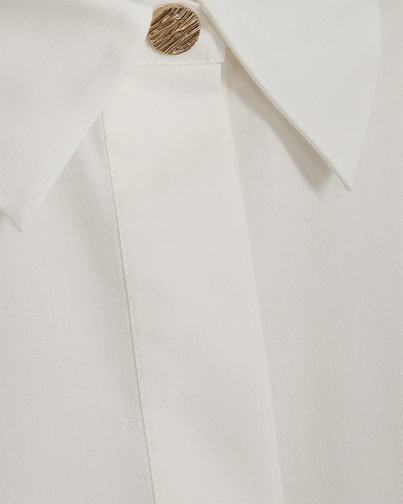 FQFLYNN - SHIRT - WHITE