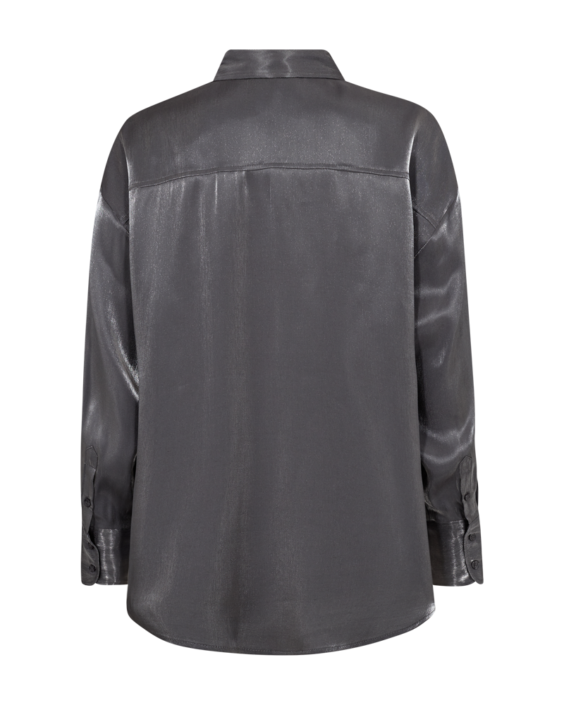 FQNARON - SHIRT - GREY