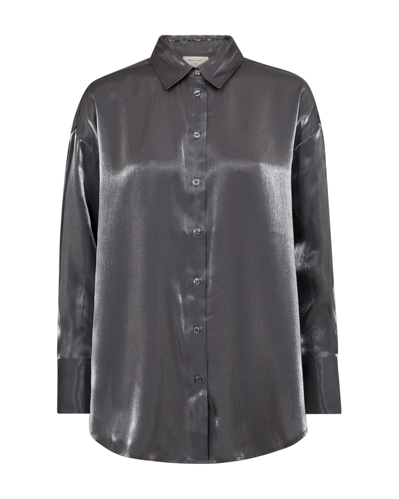 FQNARON - SHIRT - GREY