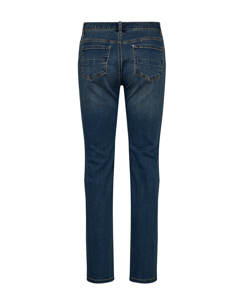 FQHARLOW - JEANS - BLUE