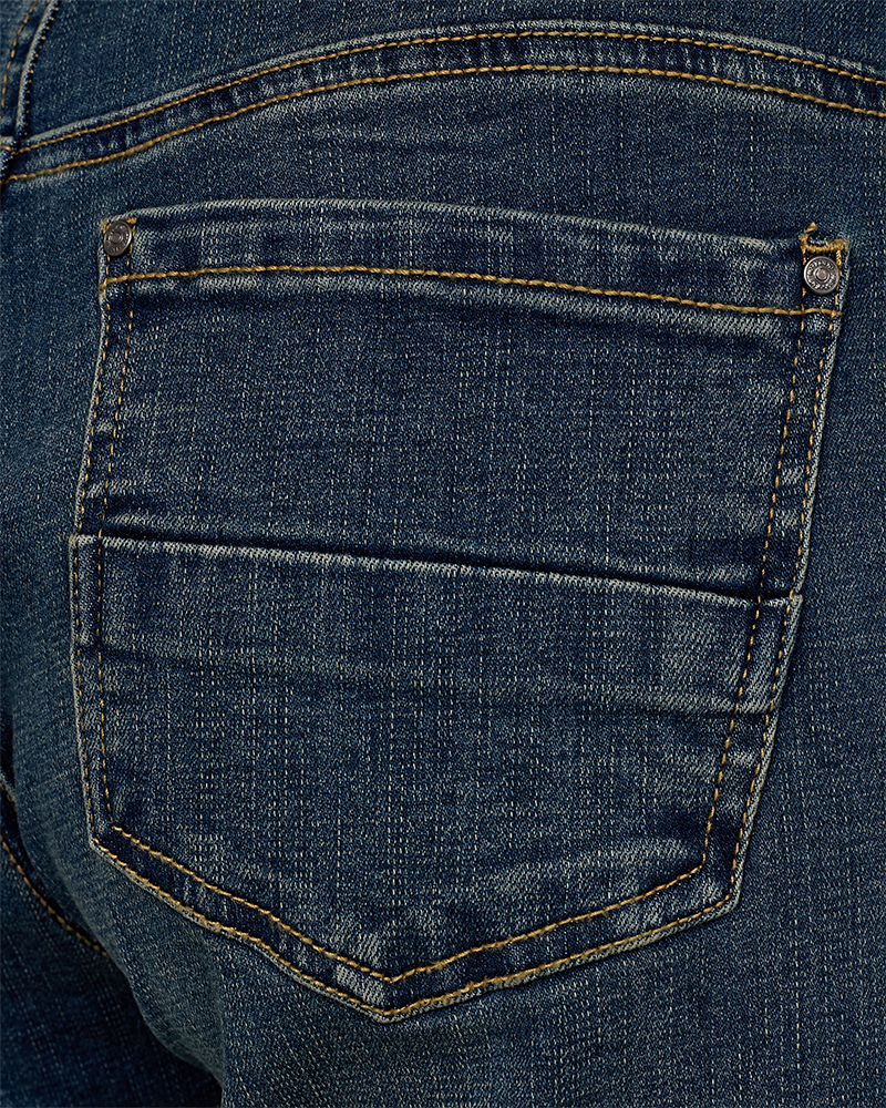 FQHARLOW - JEANS - BLUE