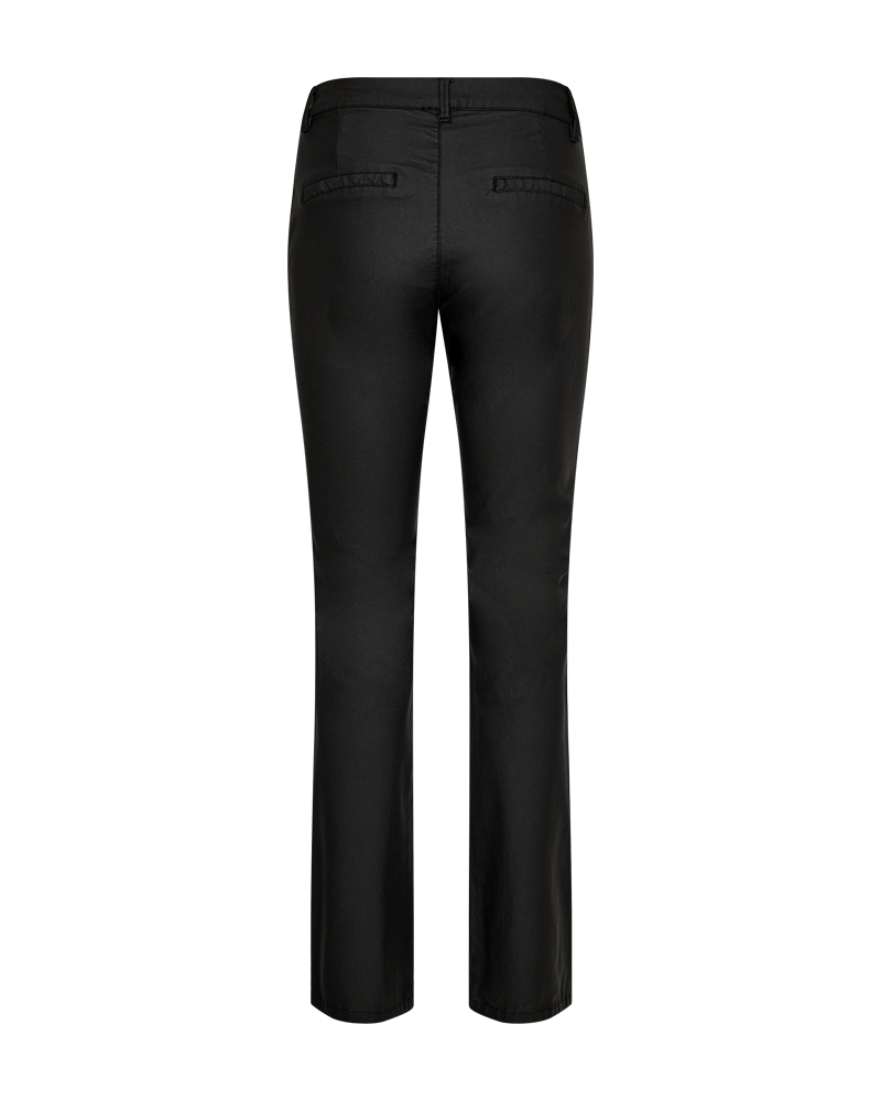 Fqisadora - broek - zwart