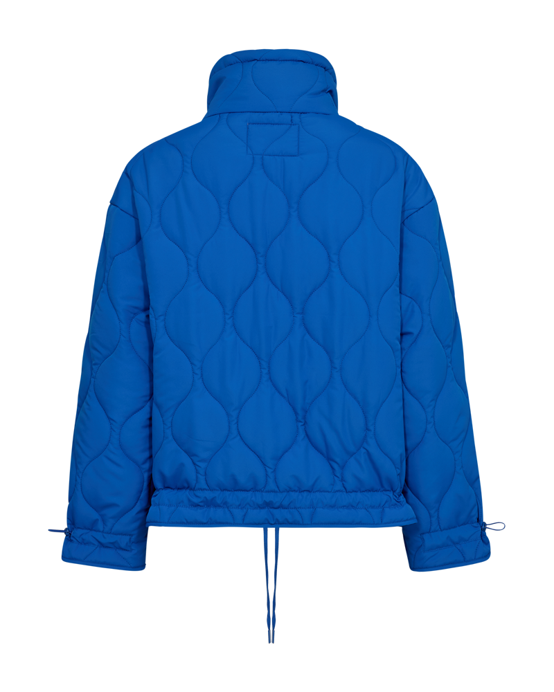 FQBLOB - JACKET - BLUE