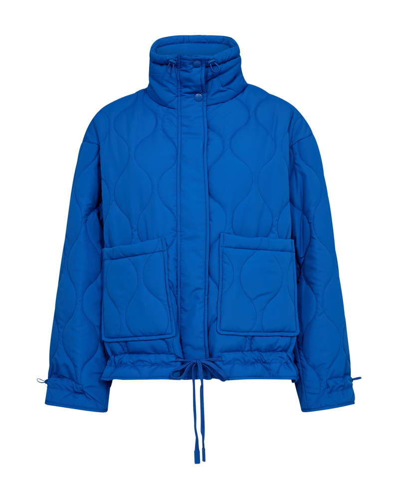 FQBLOB - JACKET - BLUE