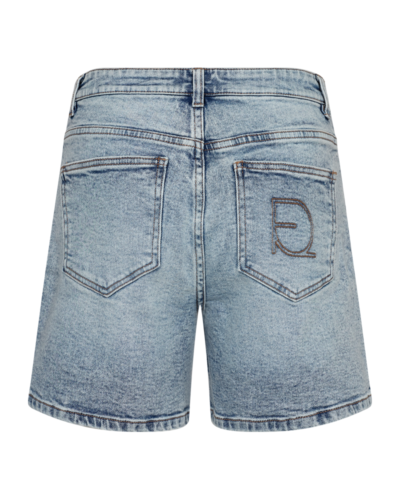 FQBLINGA - SHORTS - BLUE