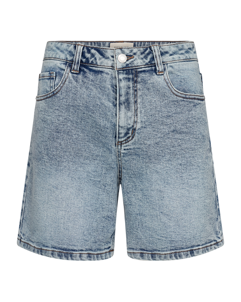 FQBLINGA - SHORTS - BLUE