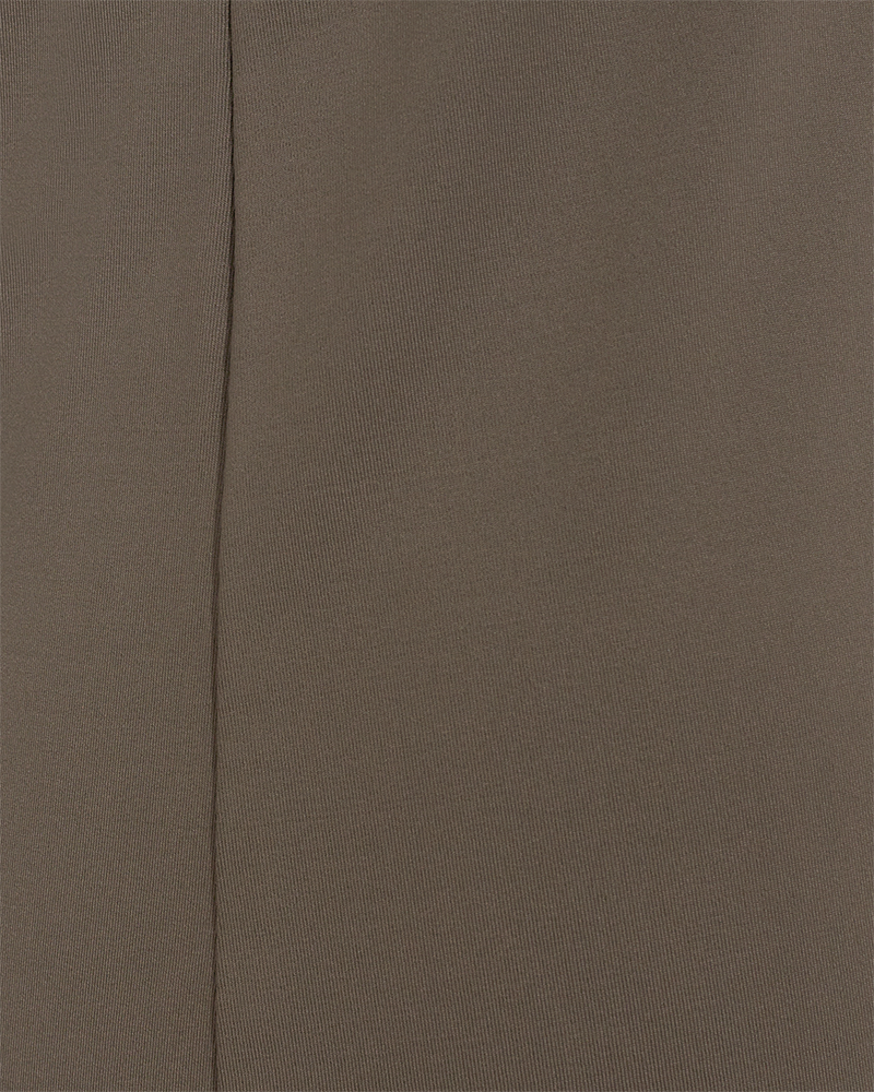 FQSONIA - TOP - BROWN