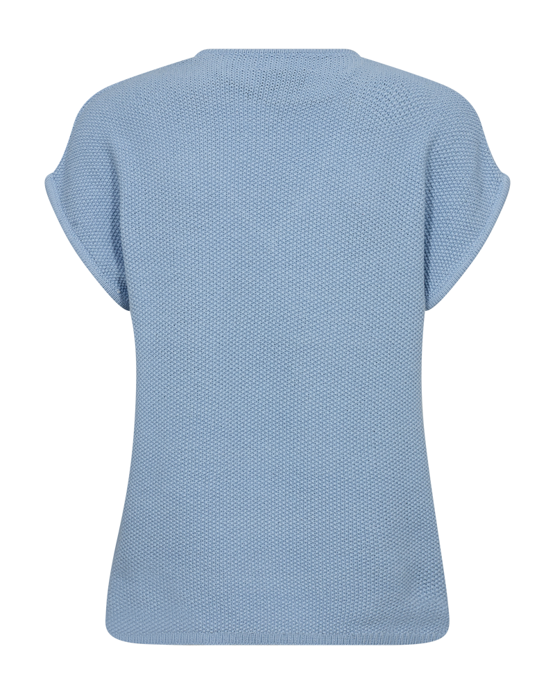 FQCOTLA-PULLOVER - BLUE
