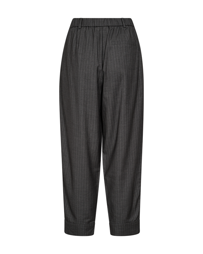 FQCAST - PANTS - GREY AND WHITE