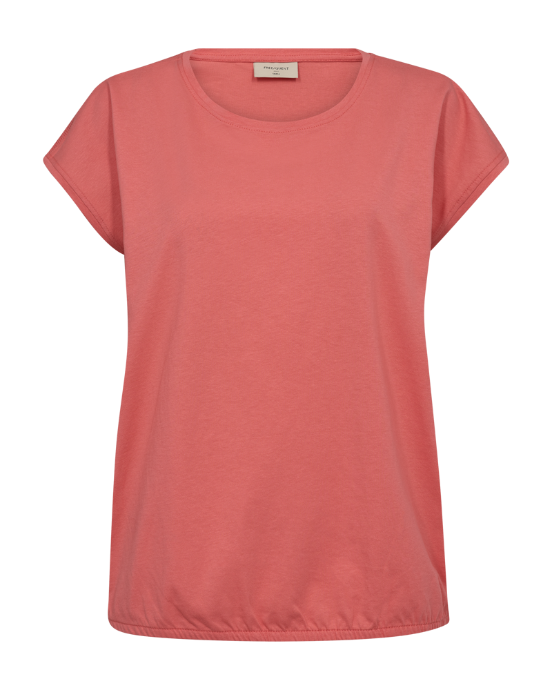 FQSELINE - T-SHIRT - RED