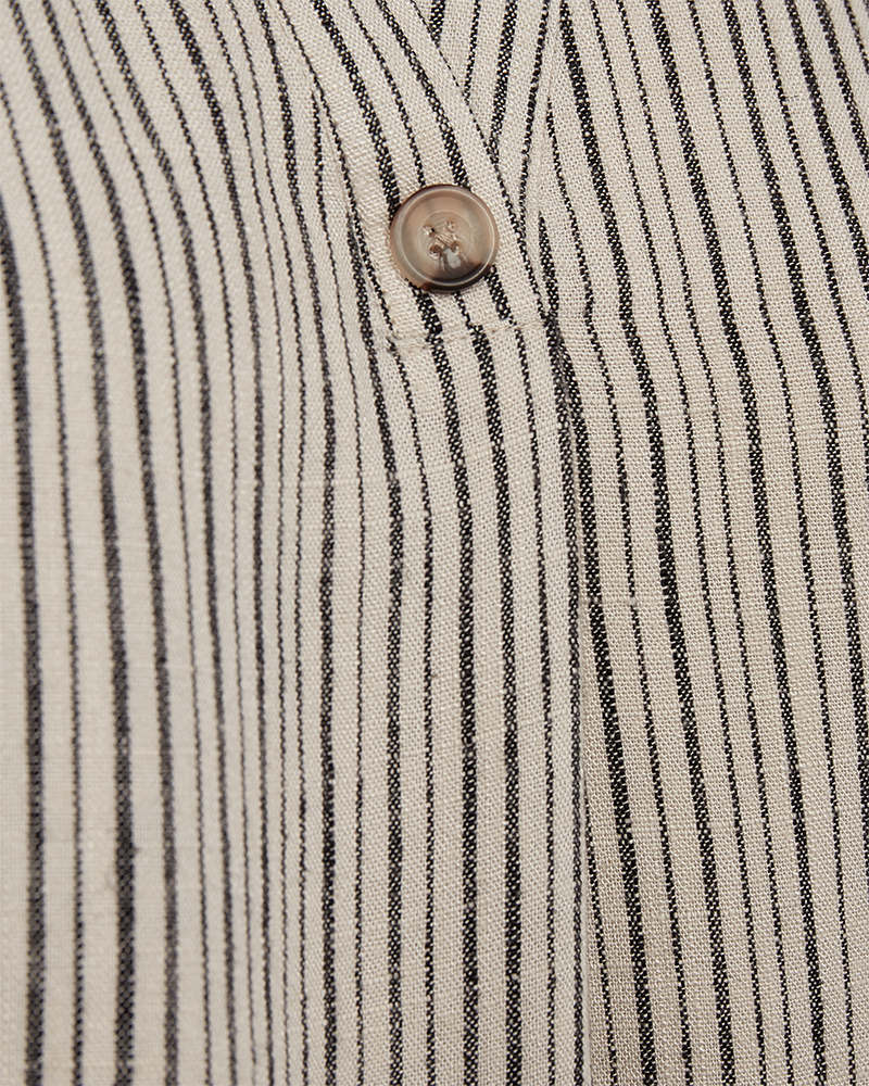 FQLAVARA - BLOUSE - BEIGE