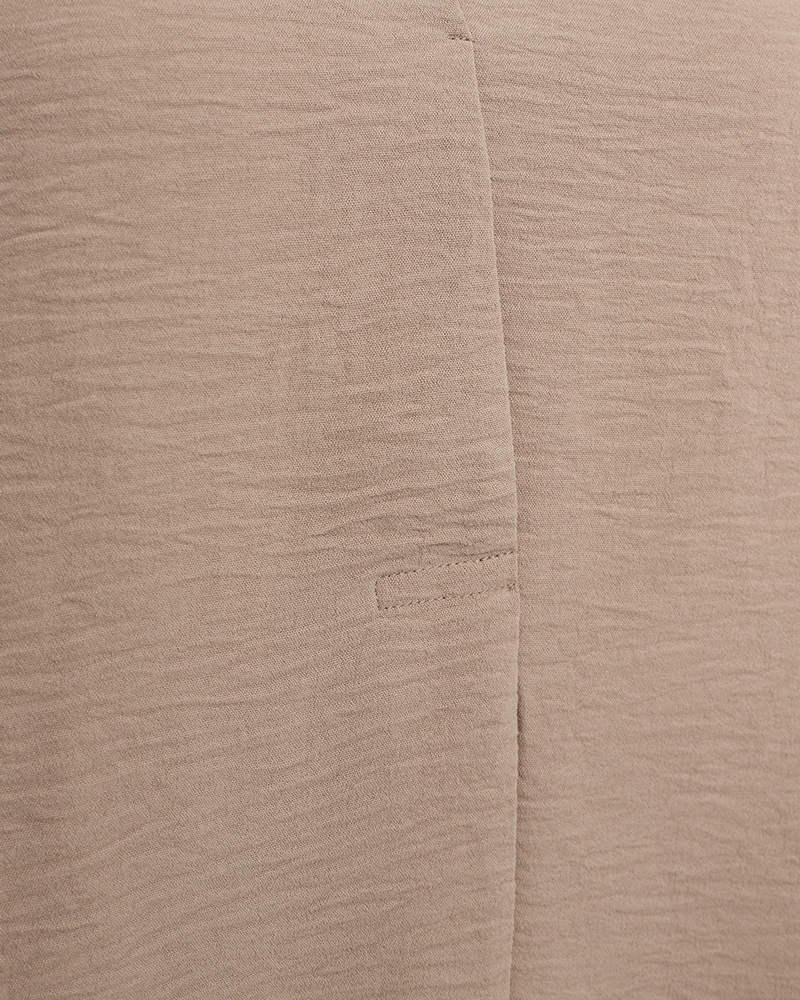 FQTULIP - BLOUSE - BEIGE