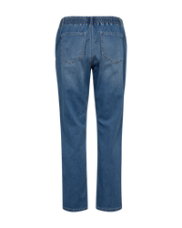Freequent MARVIN soft denim pants