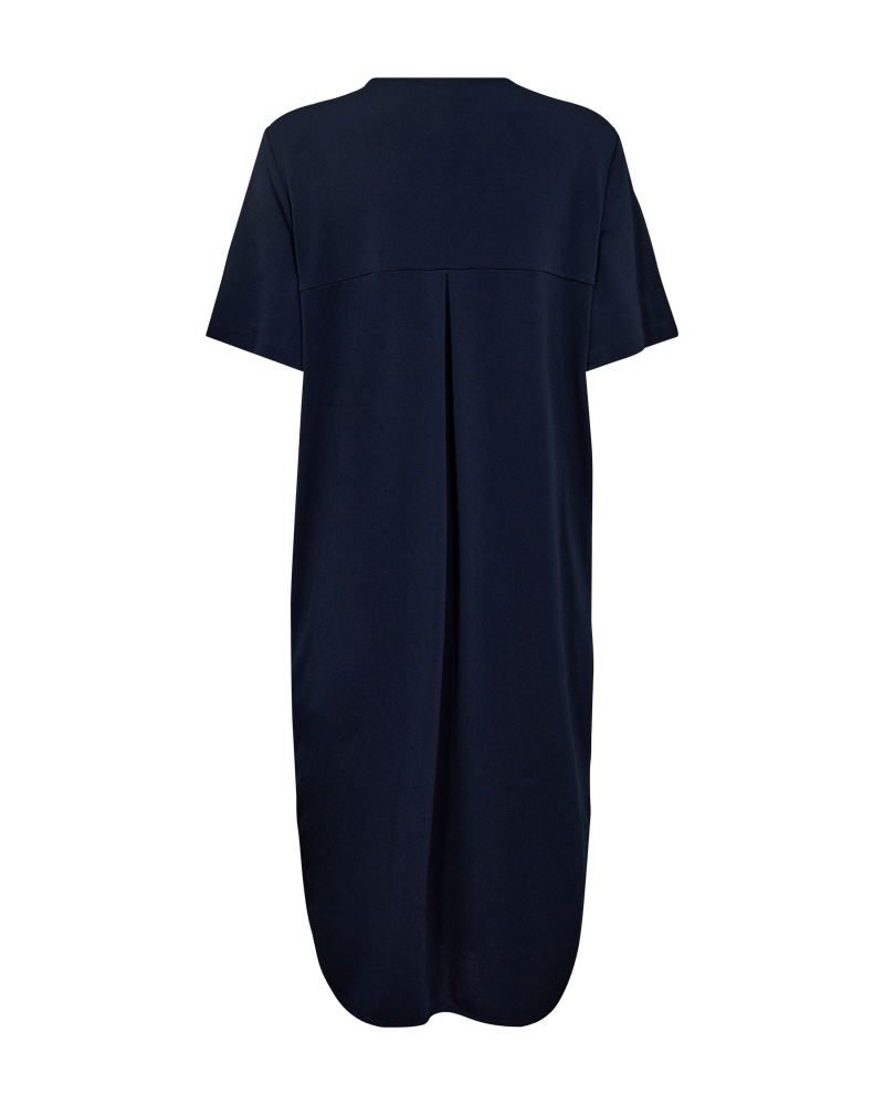 FQFLOI - DRESS - BLUE