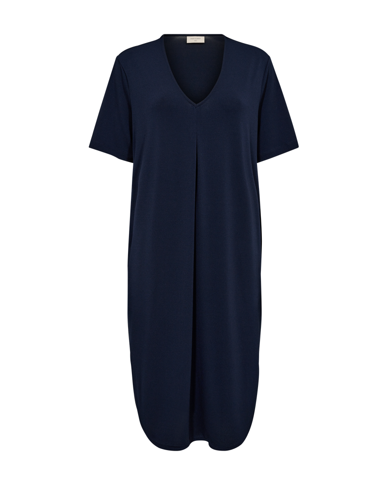 FQFLOI - DRESS - BLUE