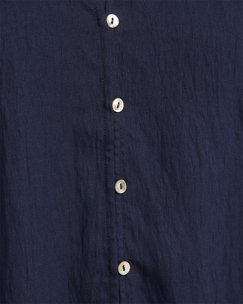 FQALLY - SHIRT - BLUE