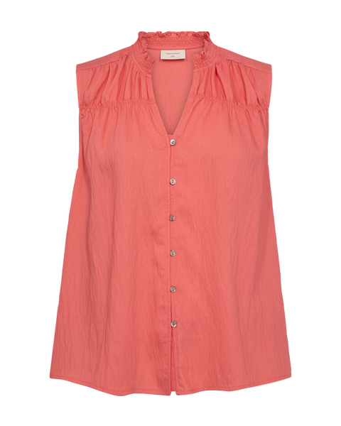 ENFOLD - fink.enfold somelos BLOUSE Enföld - Somelos Twill Over Long Blouse | HBX - Globally