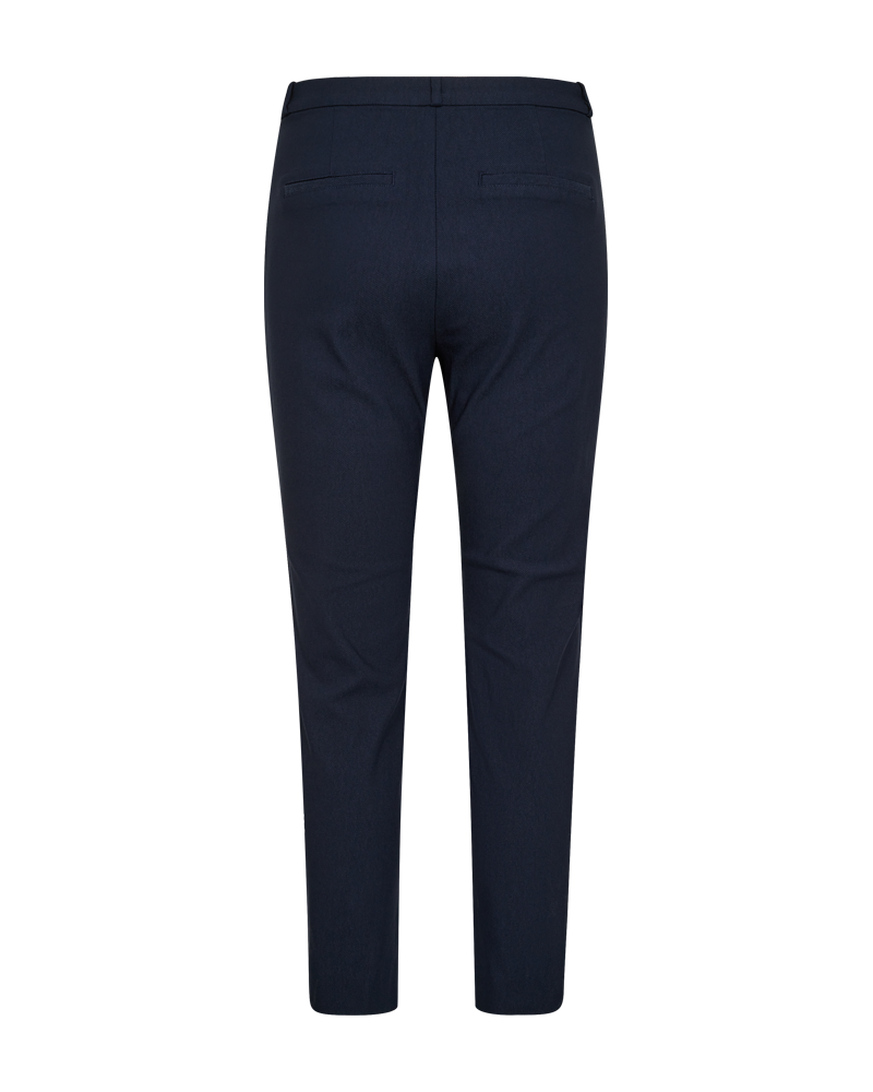 FQSOLVEJ-PANTS - BLUE