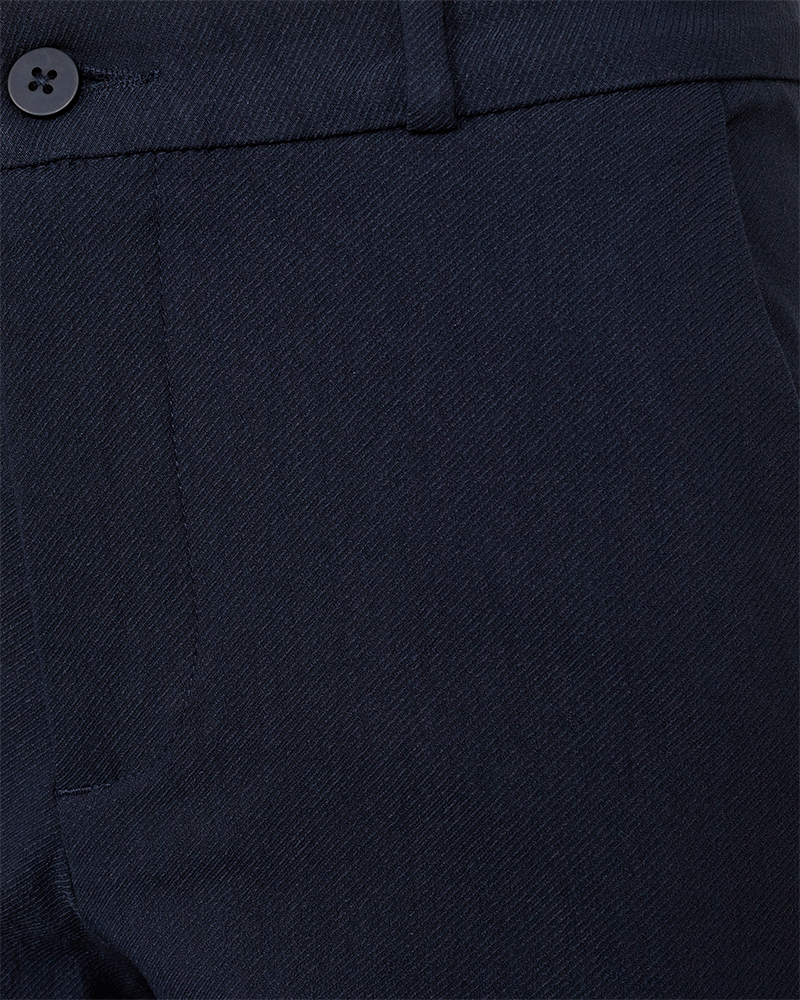 FQSOLVEJ-PANTS - BLUE