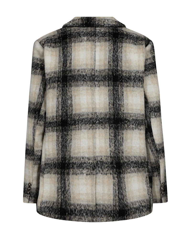 FQSALO - JACKET - BEIGE