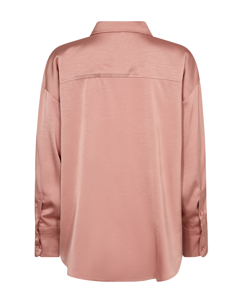 FQNIRA - SHIRT - ROSE
