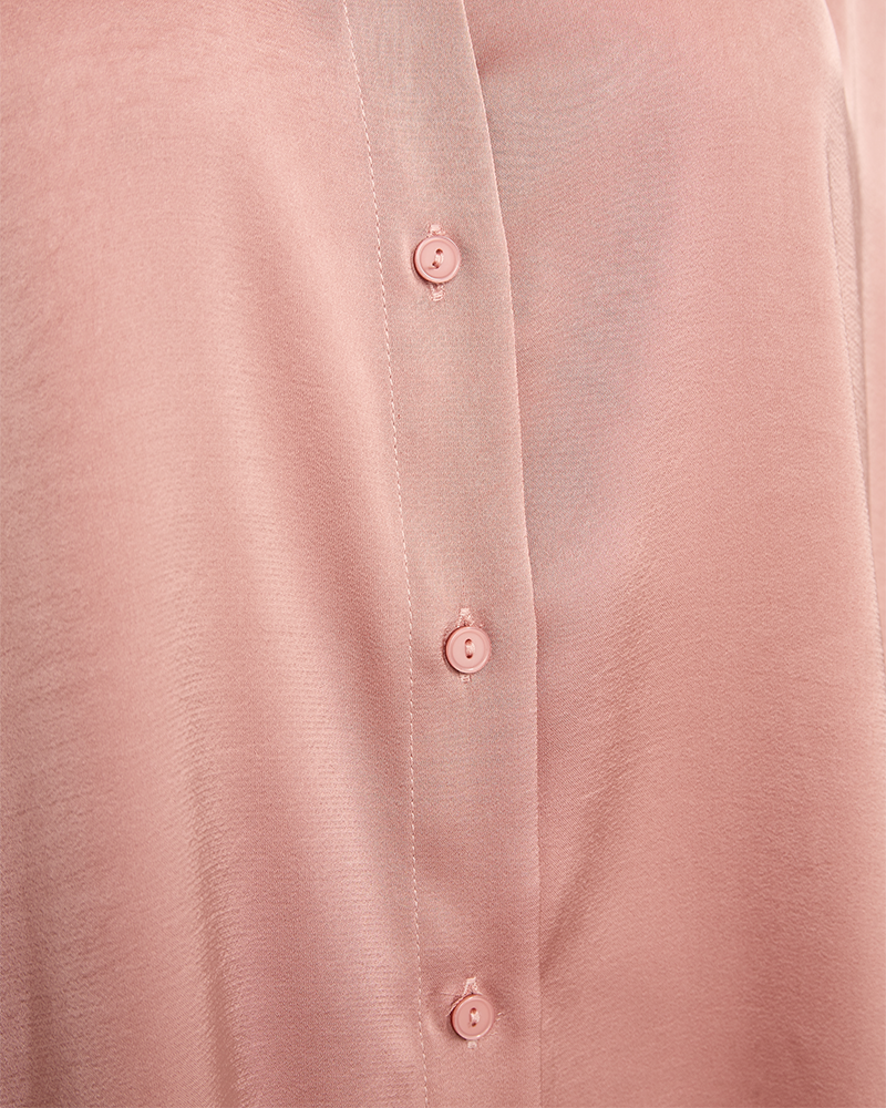 FQNIRA - SHIRT - ROSE