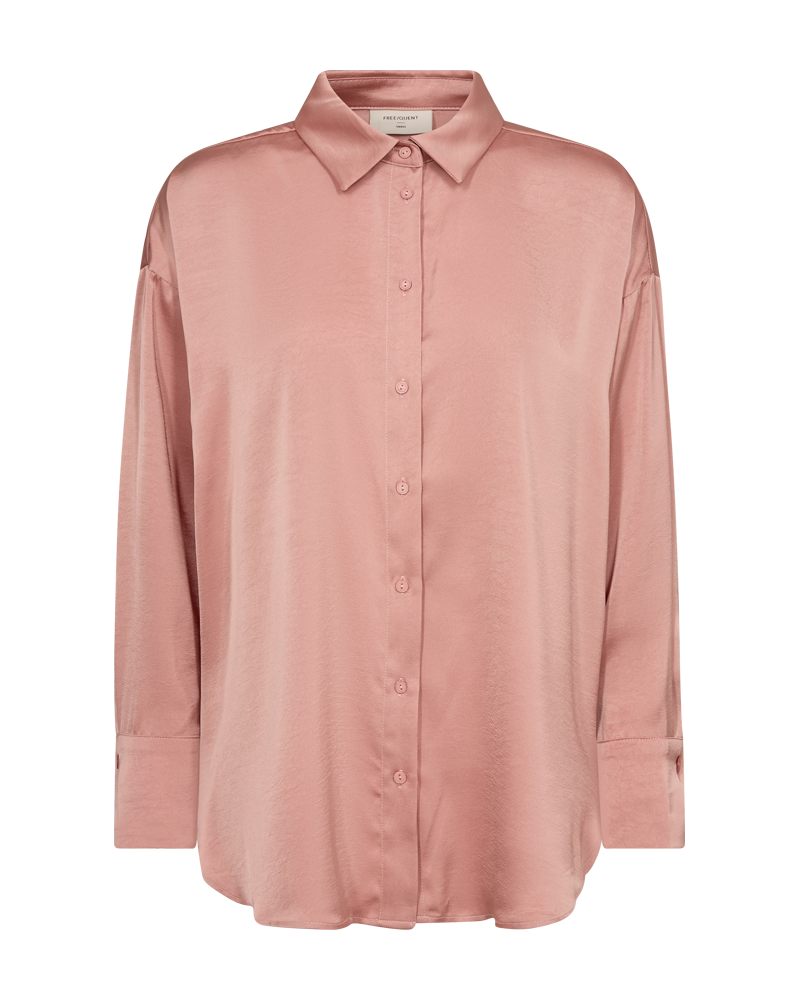 FQNIRA - SHIRT - ROSE