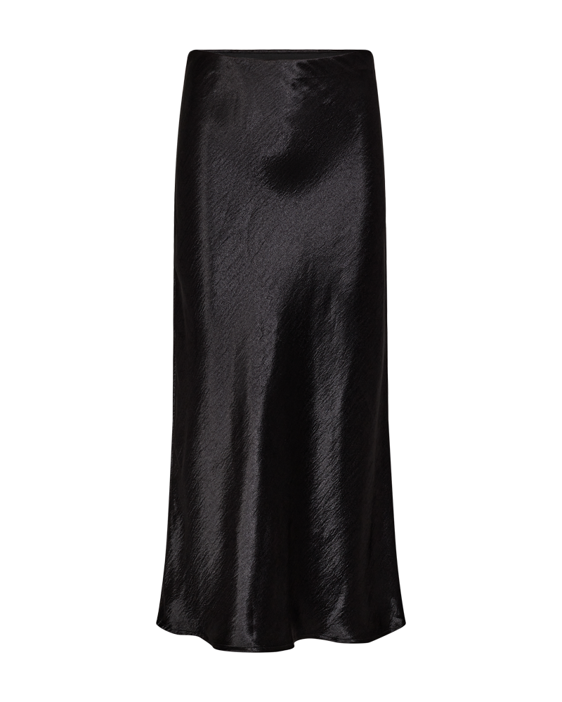 FQBIMBA - SKIRT - BLACK