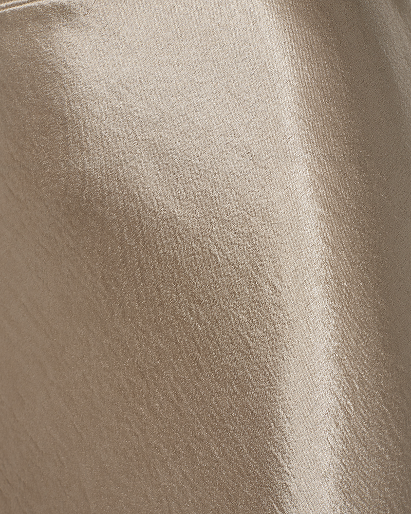 FQBIMBA - SKIRT - BEIGE