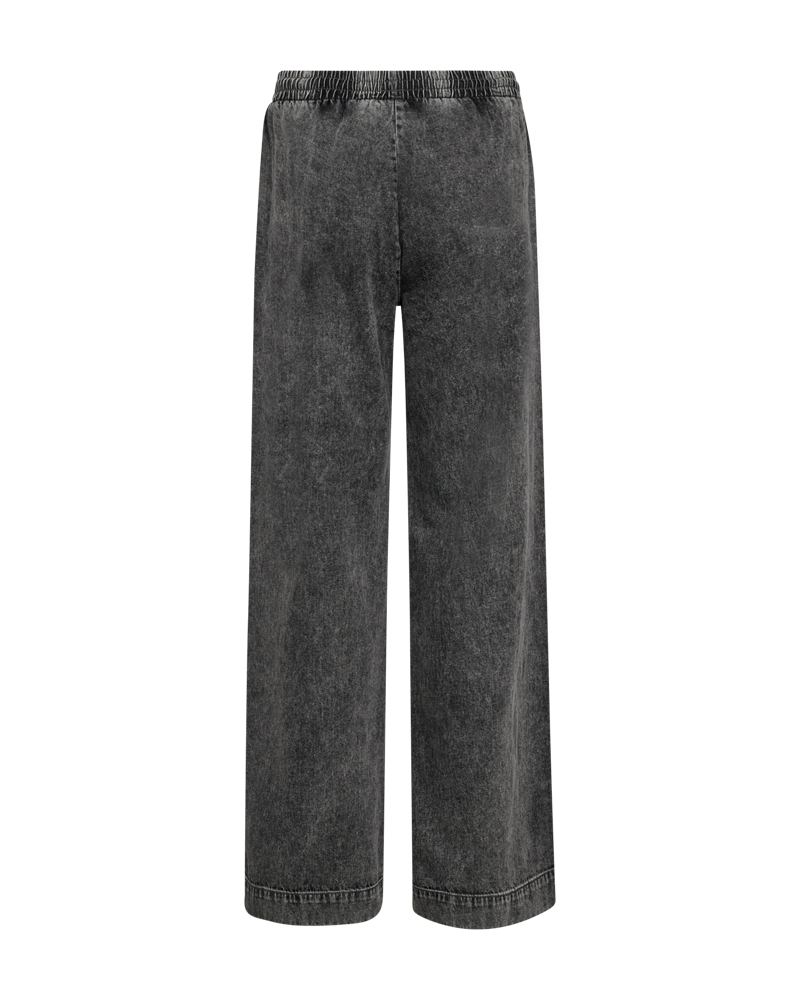 FQLISEA - PANTS - GREY