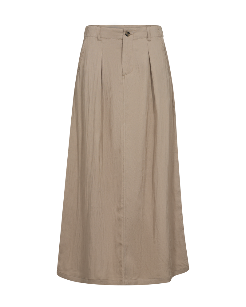 FREEQUENT ZONE SKIRT