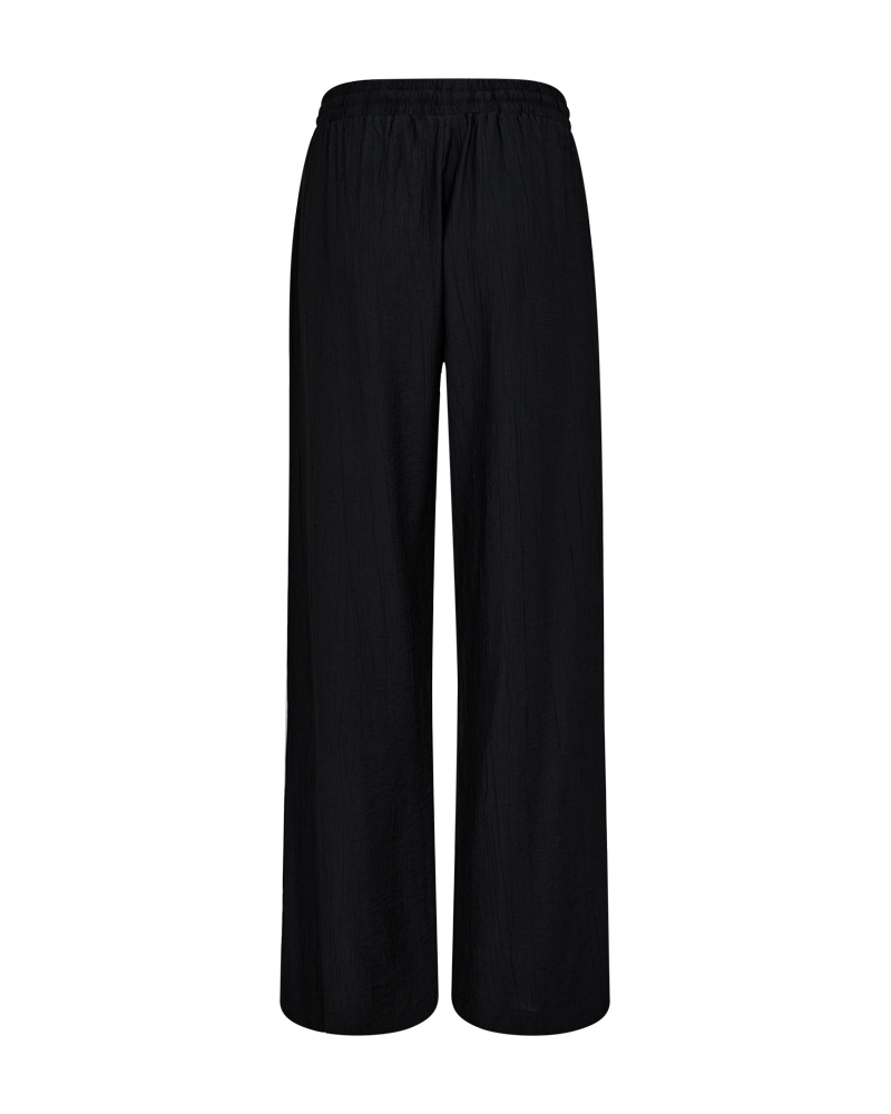 FQLAGUNA - PANTS - BLACK