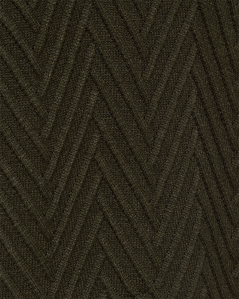 FQSATURN - DRESS - GREEN